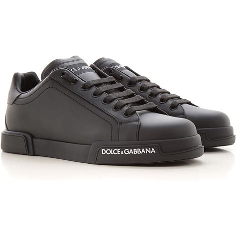 dolce and gabbana mens shoes|dolce gabbana shoes men outlet.